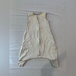 Woolino 4 Season® Baby Sleep Sacks with Legs - 6-18 Months